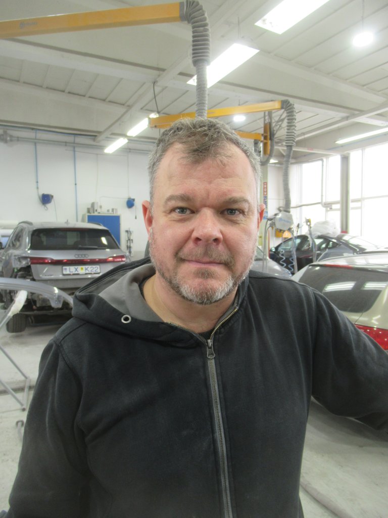 Michal Tomaz Slowinski