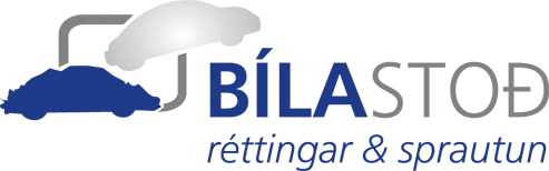 Bílastoð